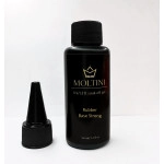 Moltini, База Rubber strong 50ml бутылочка